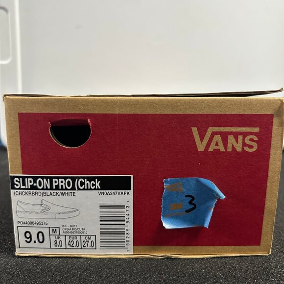 Slip-On Pro - Picture 3 of 3